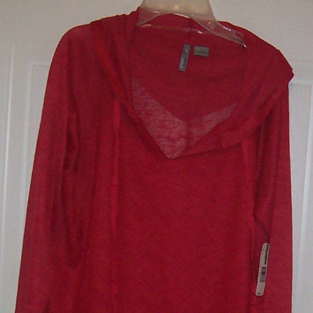 NEW DIRECTIONS WEEKEND BLOUSE- NEW CONDITION